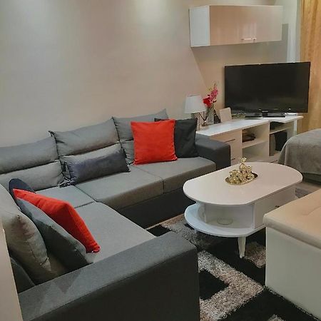 Nikos Apartament Prínos Extérieur photo