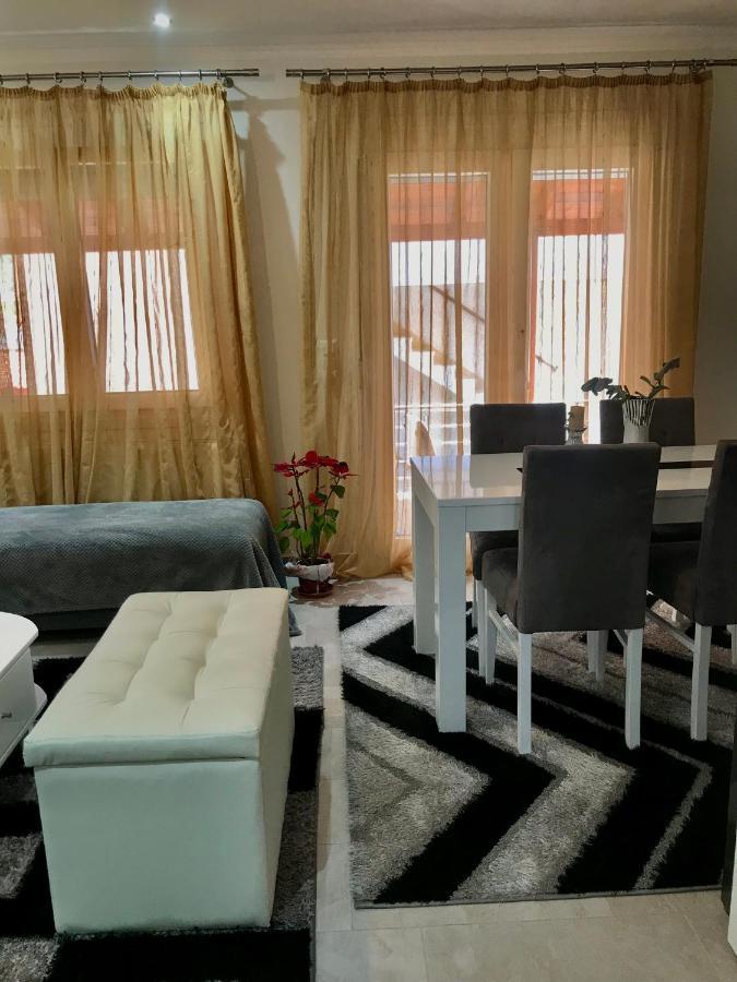 Nikos Apartament Prínos Extérieur photo