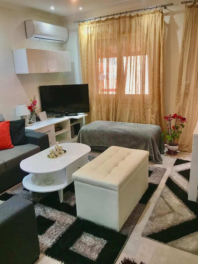 Nikos Apartament Prínos Extérieur photo